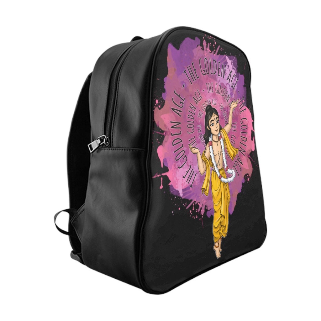 Girls Backpack-Fitbest Girls 2 in 1 Cute Leather Backpack Shoulder