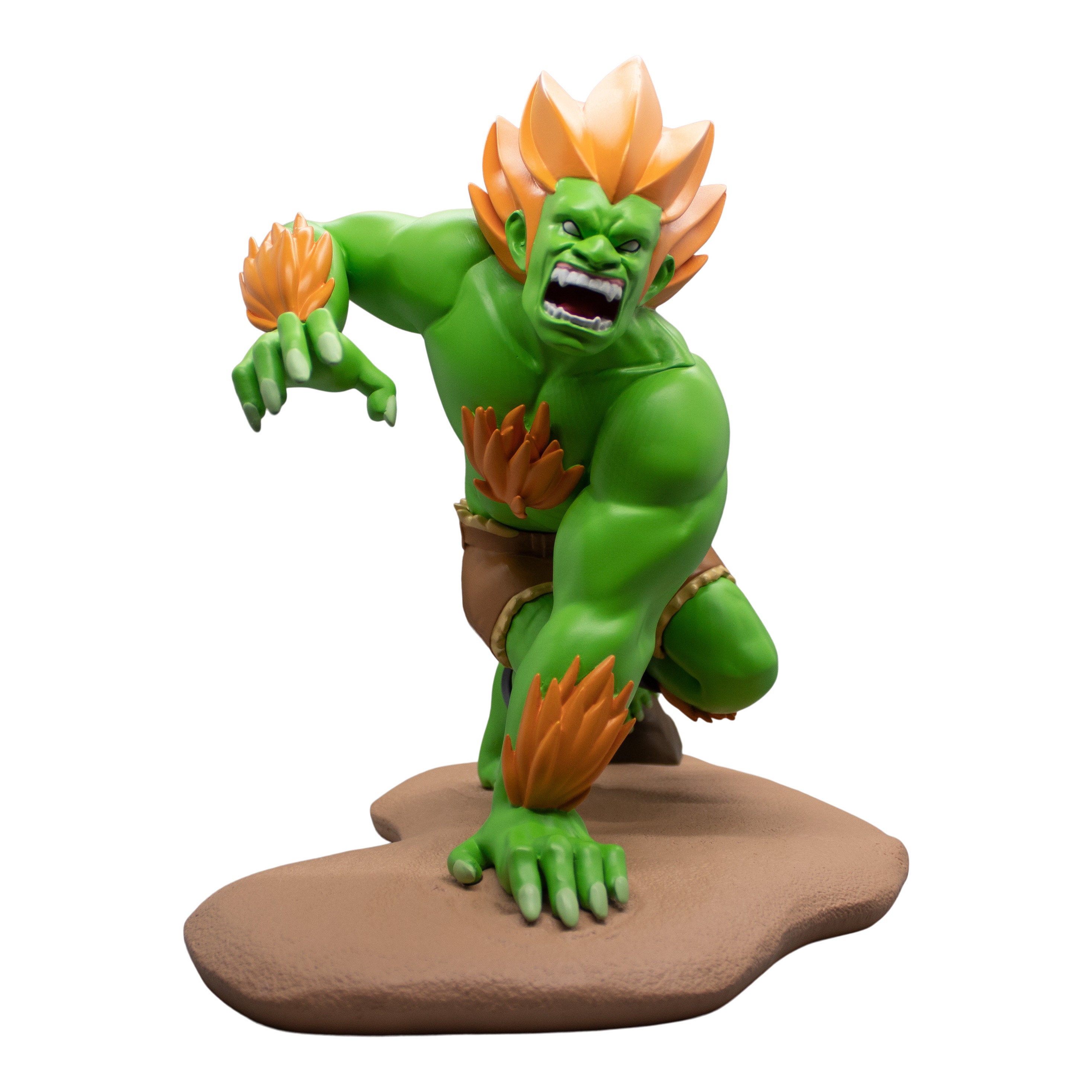 Blanka (Street Fighter)