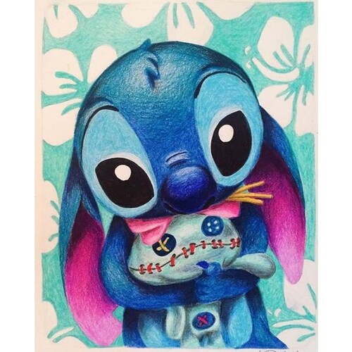 Beauty and the Beast Cross Stitch Pattern / Disney Princess Etsy