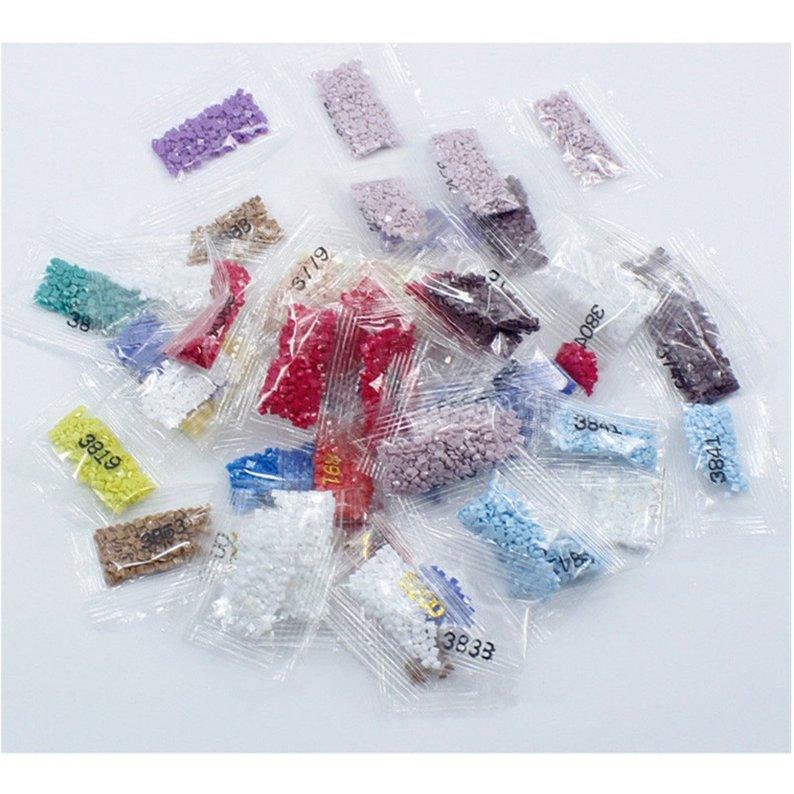 5D DIY Full Drill Square Round Diamond Painting Kit,Disney Stitch Cross Stitch,Diamond Embroidery Wall Painting Home Decor NEW 2021