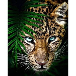 Cat AB Rhinestone Picture 5D DIY Diamond Painting Full Square Round Animal  Full Diamond Embroidery Mosaic