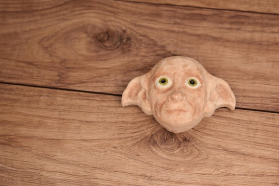House Elf Bath Bomb
