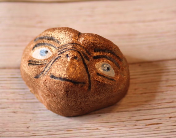 Backyard Alien bath bomb