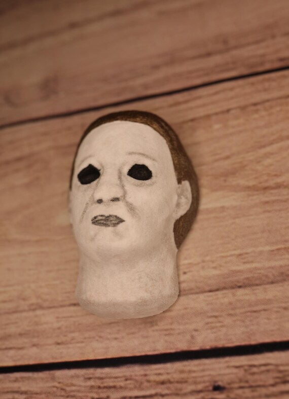 Masked Murderer Bath Bomb