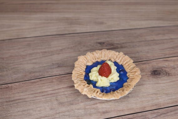 Whole Personal Pie Soaps (Apple, Blueberry, or Pecan)