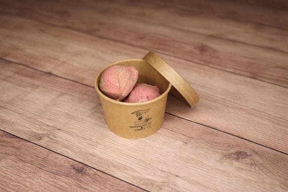 Ice Cream Bubble Bar (Set of 3)