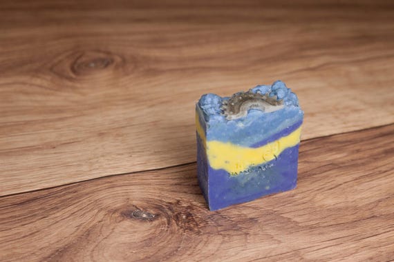 Vault Dweller Soap (with Cola scent)