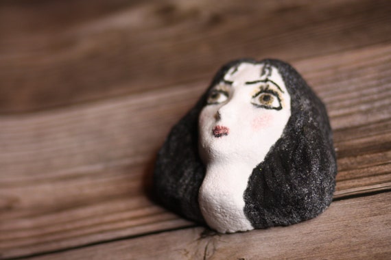 Evil Ladies bath bombs