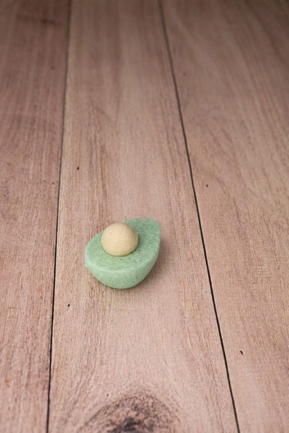 Avocado Bath Bomb