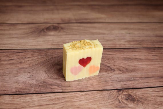 Lovespell Soap (with Lovespell scent)