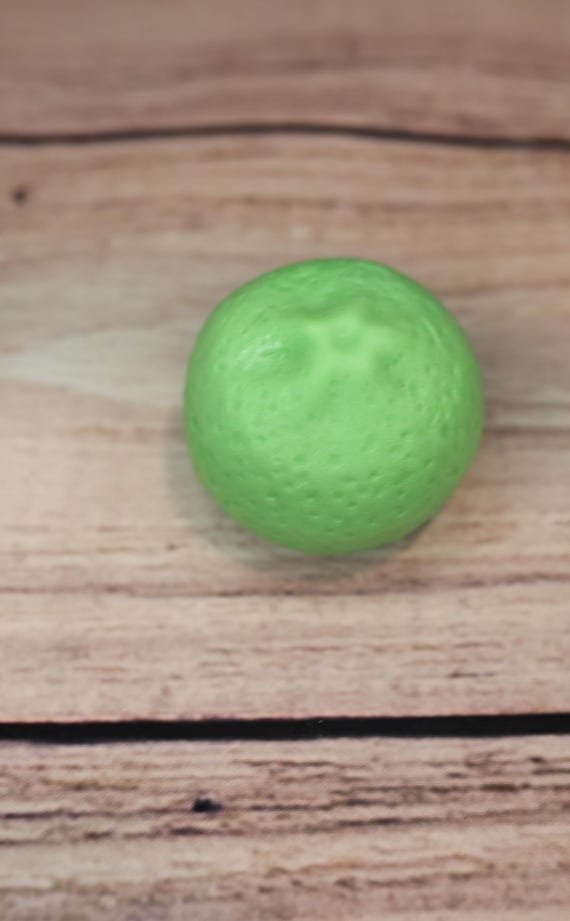 Lime Soap (with Lime Scent)