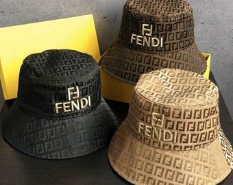 fendi wave cap