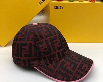 fendi wave cap