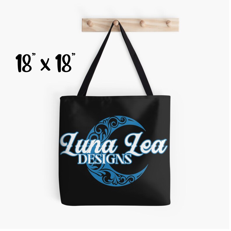 customized handbag, COFFEE WORD CUP Tote Bag canvas tote bag custom tote bag monogram handbag personalized bag
