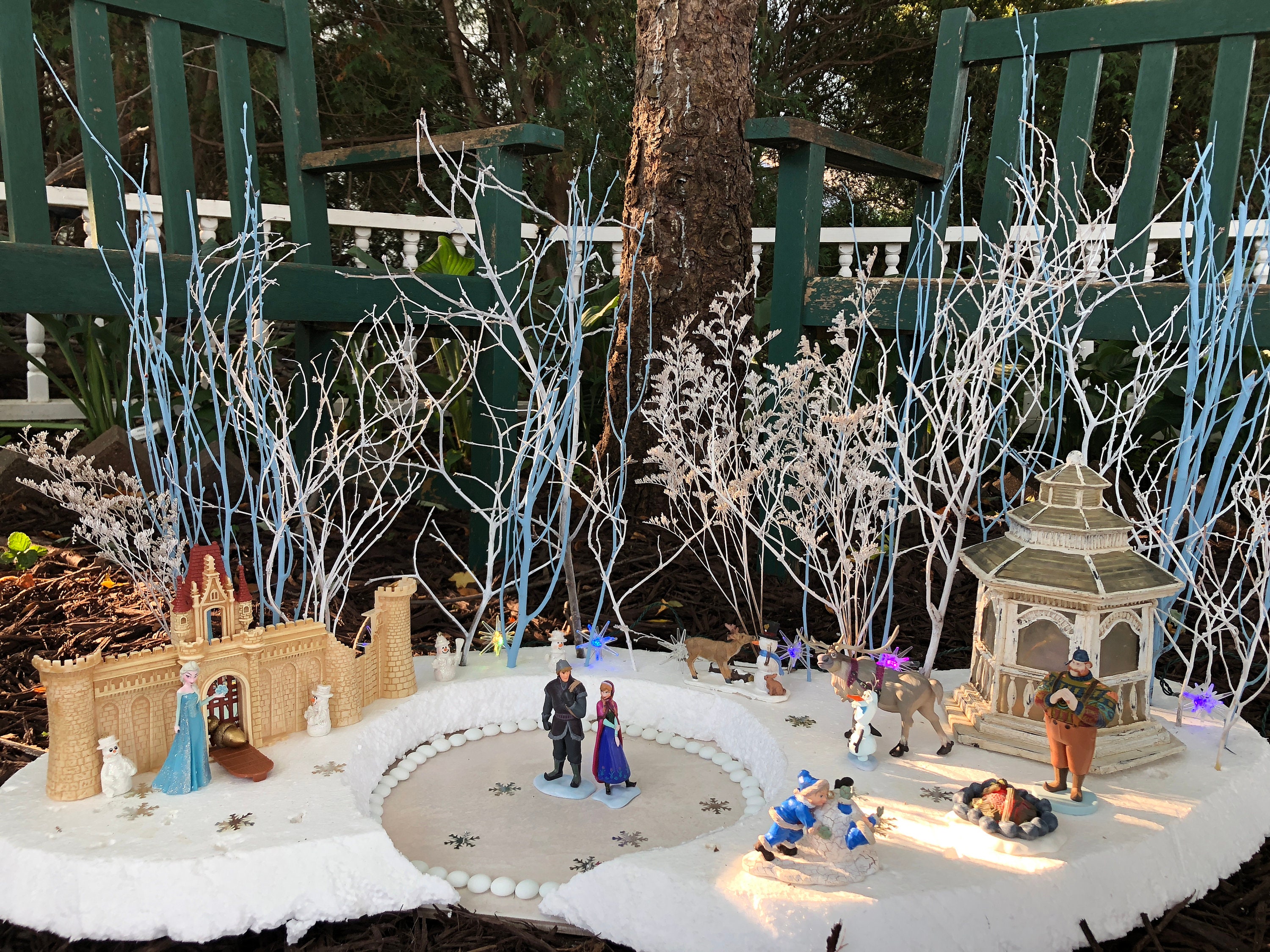 Magic Jardin 47 Magic Gardens: tu guía para divertirse en el jardín con niños | Etsy