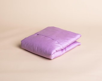 Organic Cat Duvet Covers (Cotton insert included)
