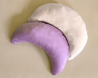 Luna Cat Pillow