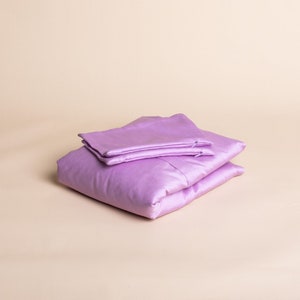Organic Duvet (Cotton insert included)