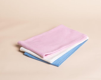 Organic Cat Blankets