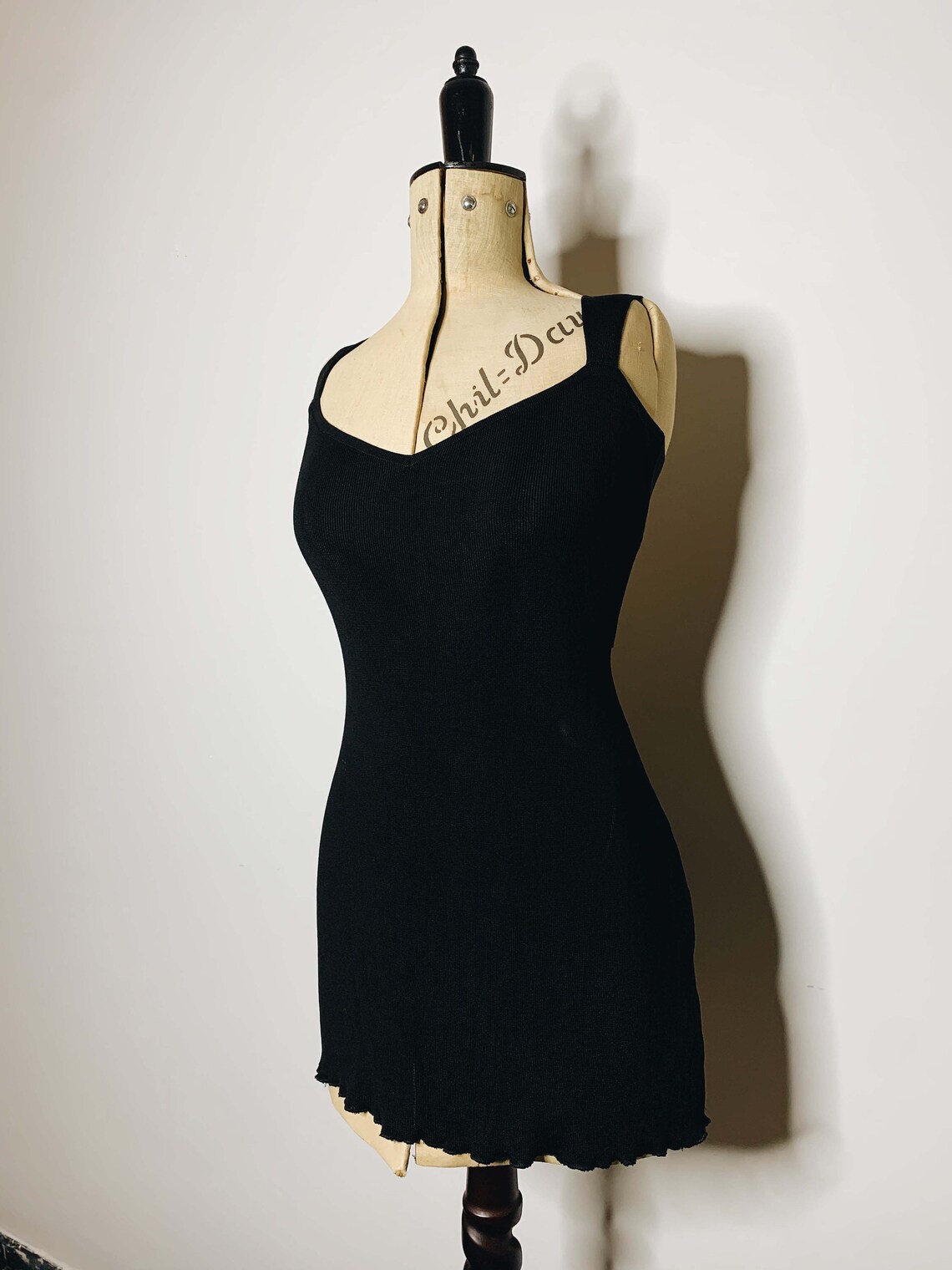 90s Bodycon Dress - Etsy Canada