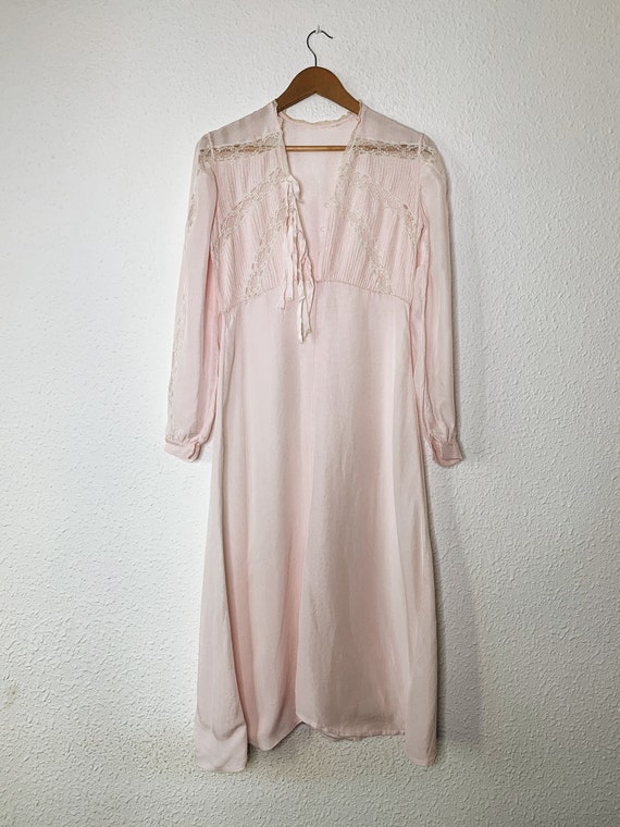 1920s nightgown deals