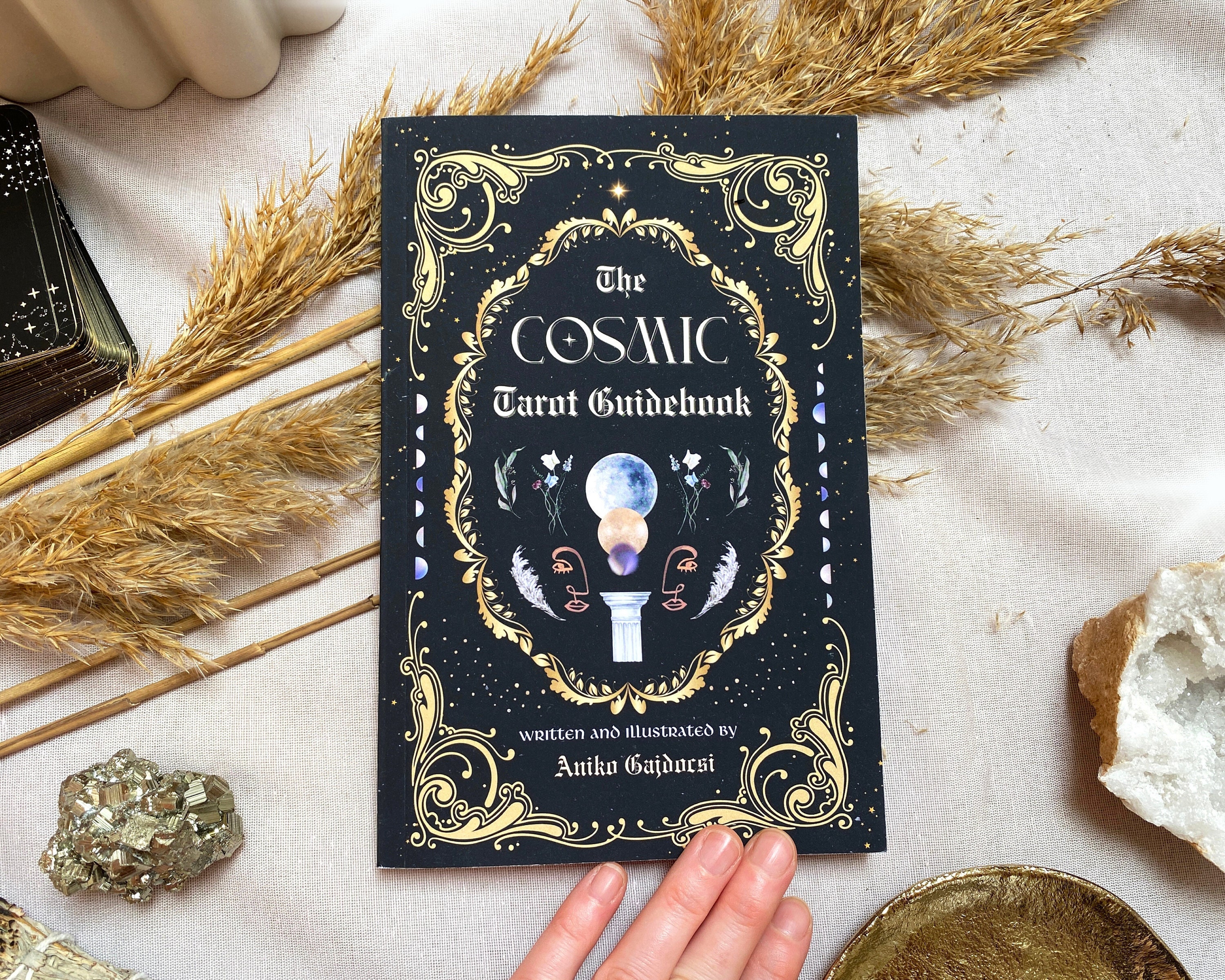 Somnia tarot - Etsy 日本