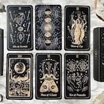 Tarot Cards