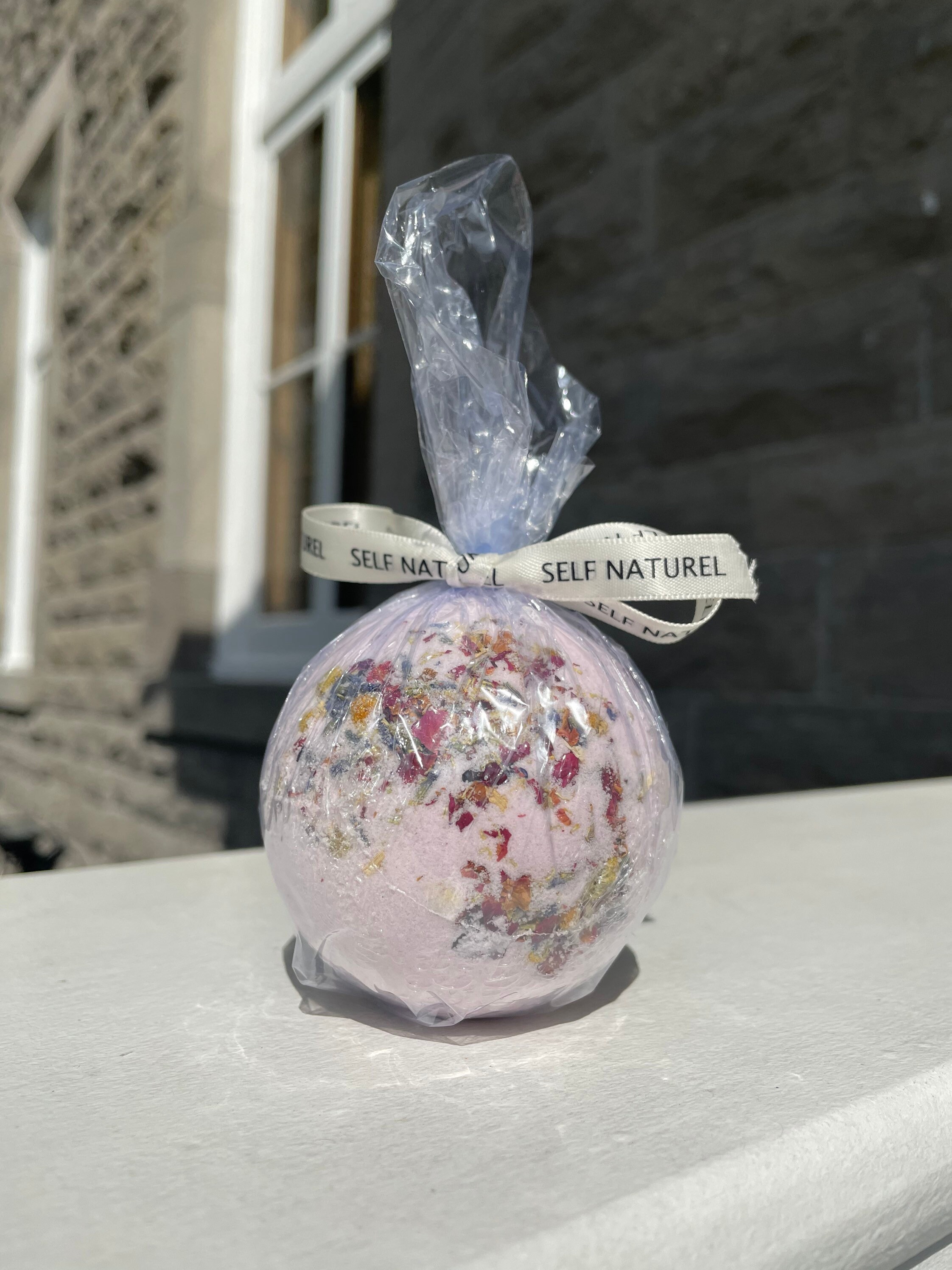 Bombe De Bain Macaron Effervescente, Petite Bombe De Bain Multicolore,  Bathbomb, Enfant, Kids, 