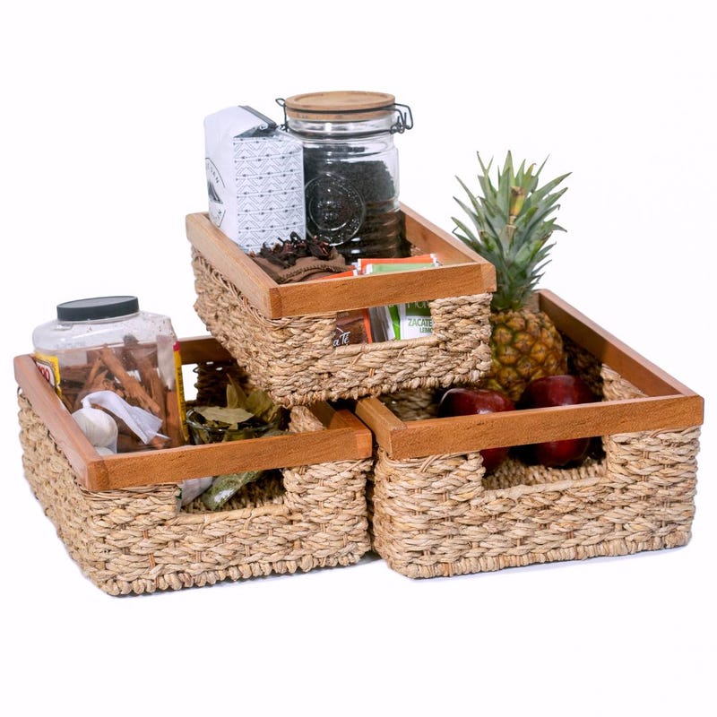 Kitchen Gift Basket - 60+ Gift Ideas for 2025