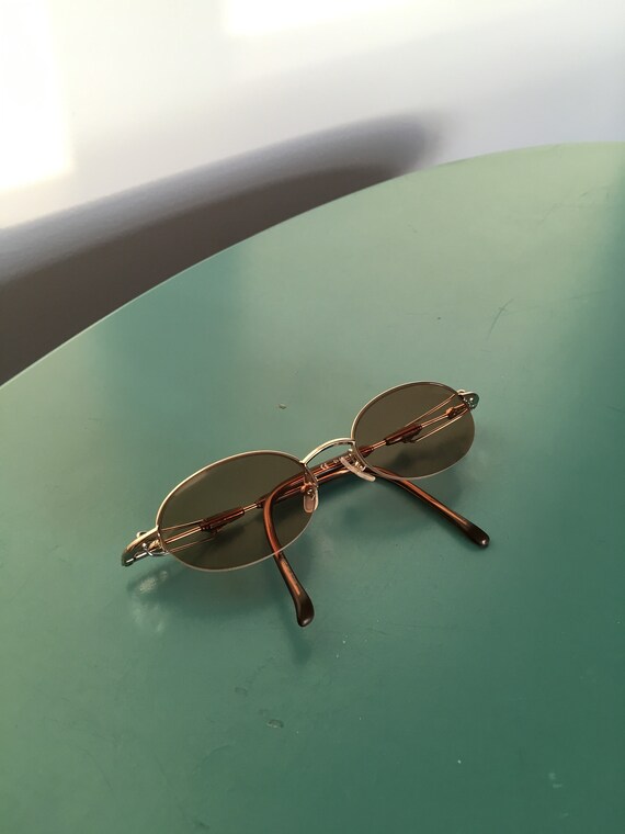 Jean Paul Gaultier 1990's Sunglasses