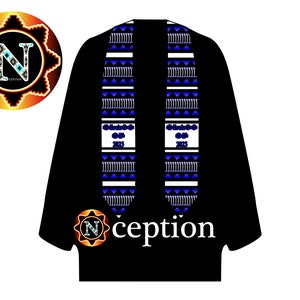 Southwest Graduation Stoles