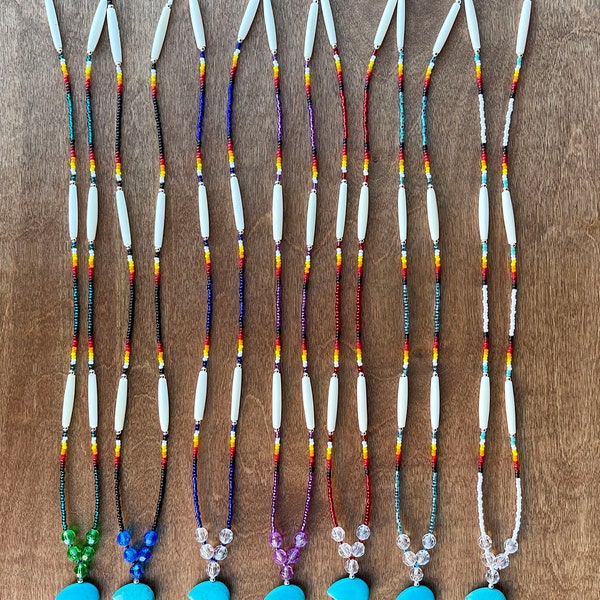 Beaded Native Lanyards Etsy
