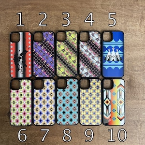 Funda para teléfono Southwest