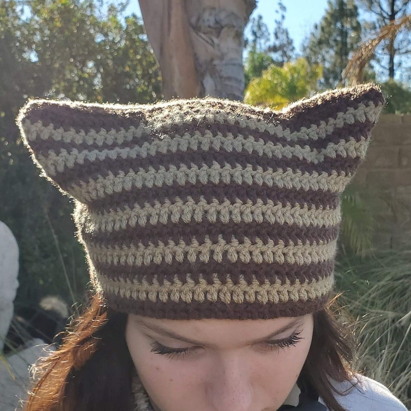 Chowder Rib Hat Chowder Hat - Etsy