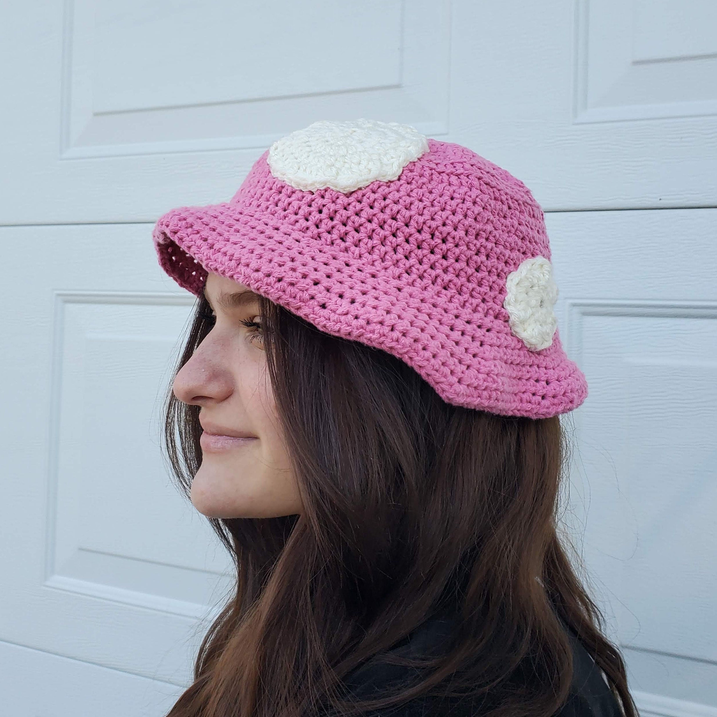 TORY BURCH Bucket/Mushroom Hat (NWOT) Tory Burch Hat Like new | Mercari main image 3