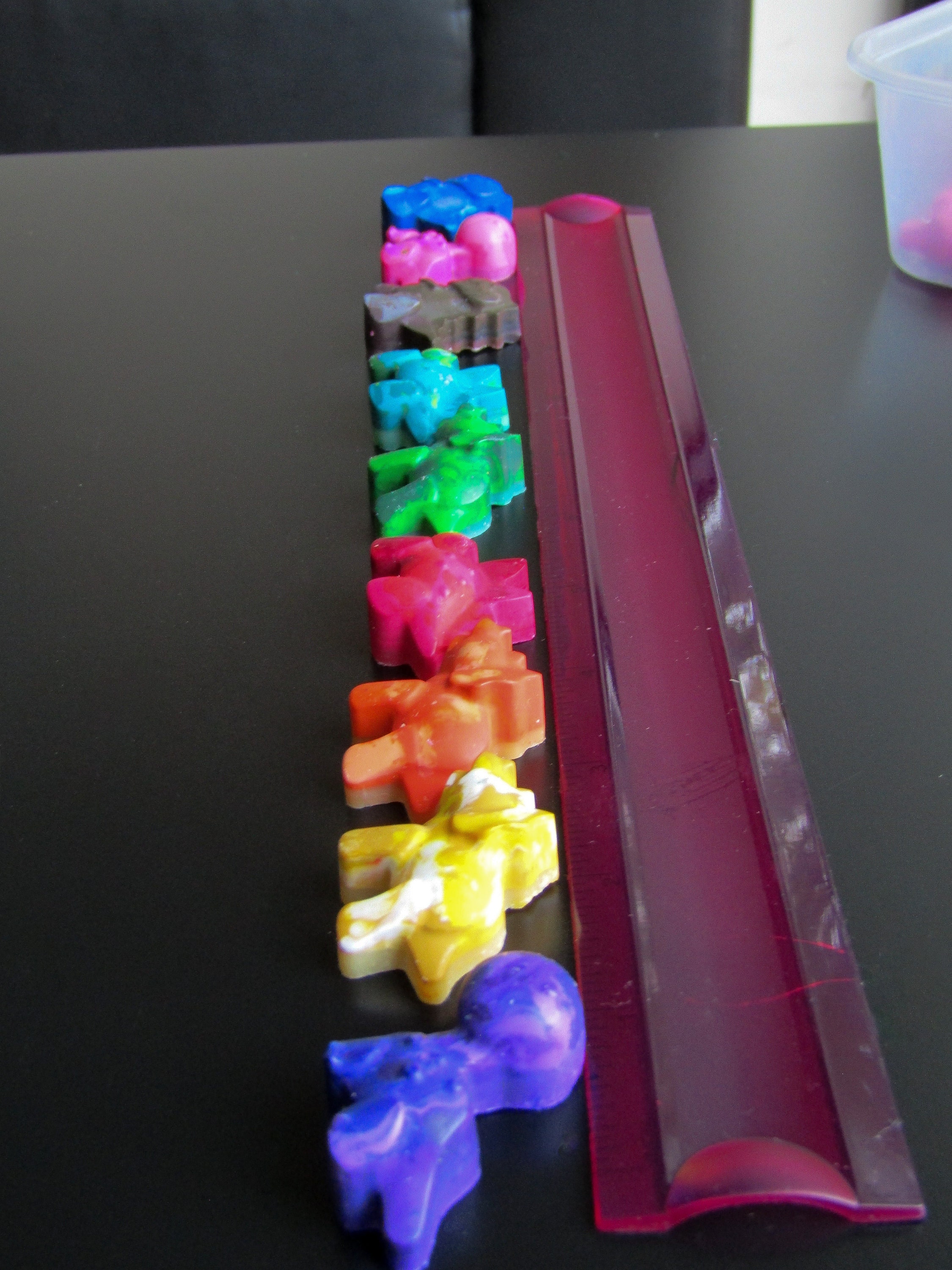 Dinosaur Crayons in the Uk Dinosaur Crayons Kids Dinosaur Etsy UK