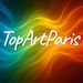 TOPARTPARIS store logo