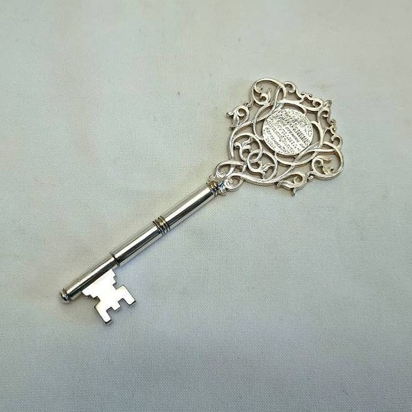 Antique Church Key Etsy