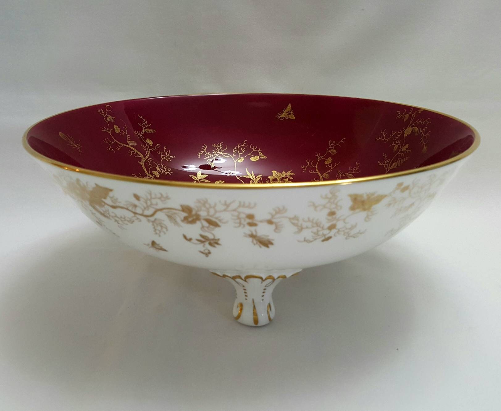 Coalport England - Etsy