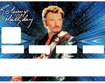 Johnny Hallyday Etsy Johnny Hallyday Etsy