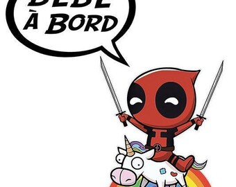 Bebe A Bord Etsy Bebe A Bord Etsy