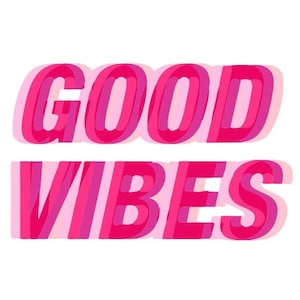 GOEDE VIBES SVG, alleen goede Vibes, goede Vibes Cricut, goede Vibes Tshirt Design Svg, goede Vibes Clipart