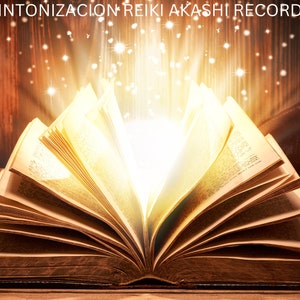Sintonizacion de Akashi Records