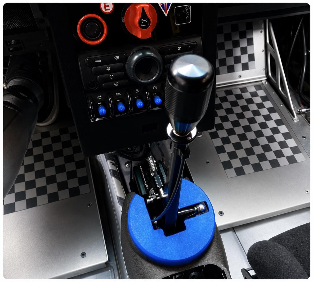 Mini Cooper S/JCW R50 R52 R53 Coolerworx Cover - Etsy
