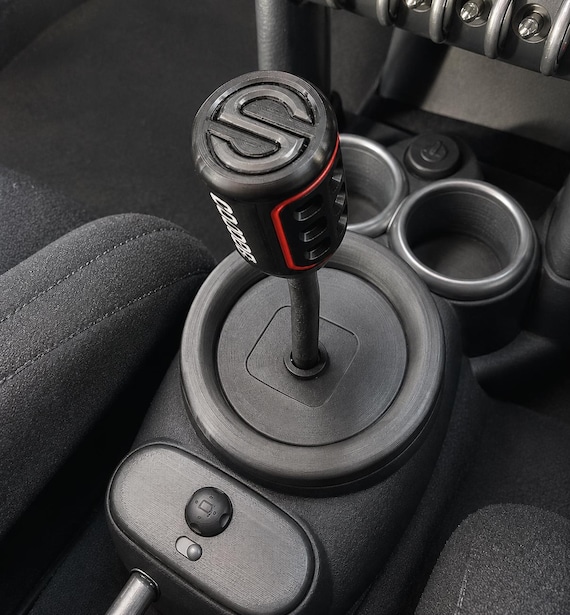 Mini Cooper S/JCW R50 R52 R53 Shift Boot Kit GEN1 - Etsy Canada