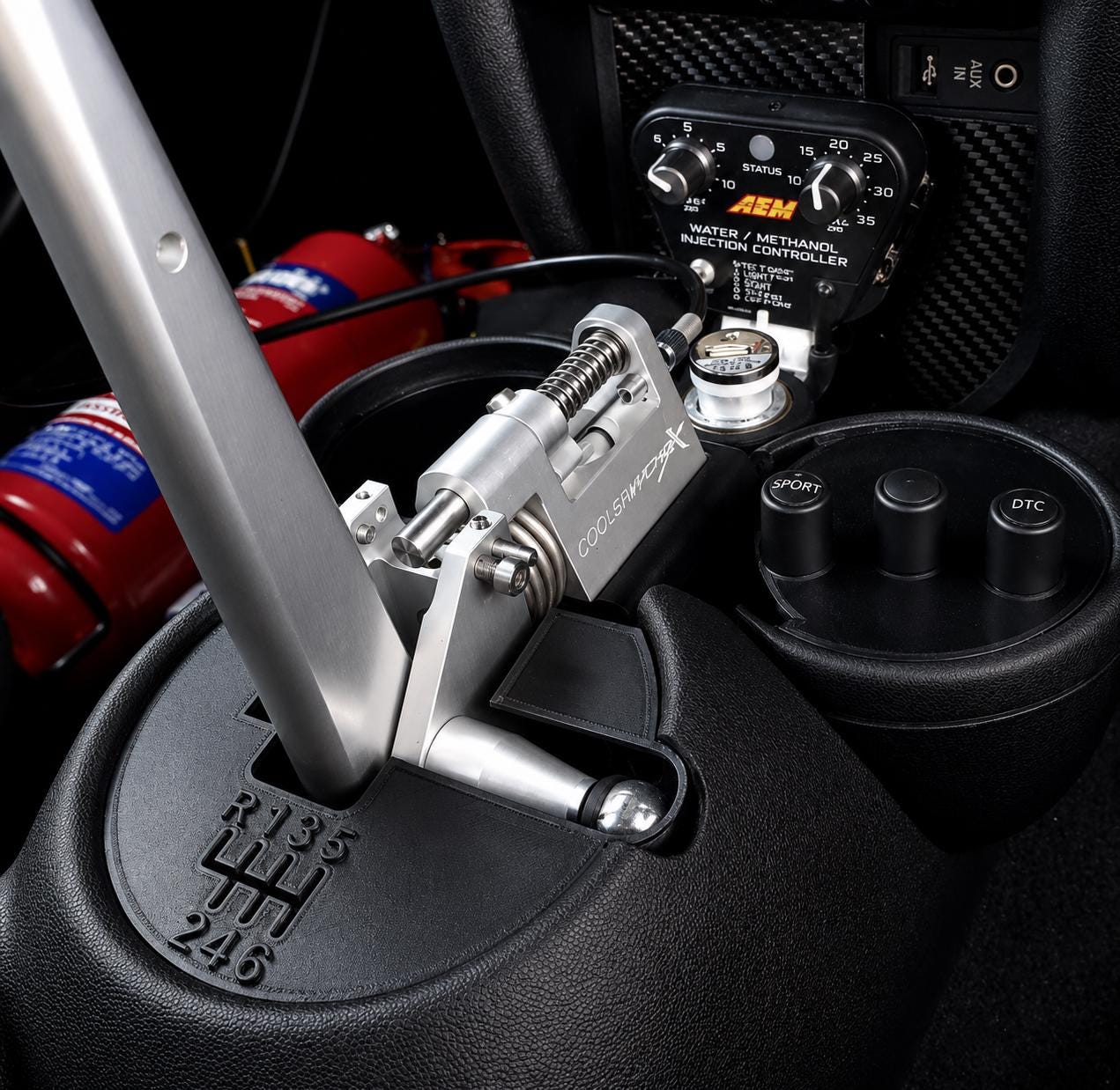 パーツ MINI R56 TM WORKS Ignite REV R55 R57 R58 パーツ MINI R56 TM WORKS Ignite REV R55 R57 R58 NEW PRODUCT