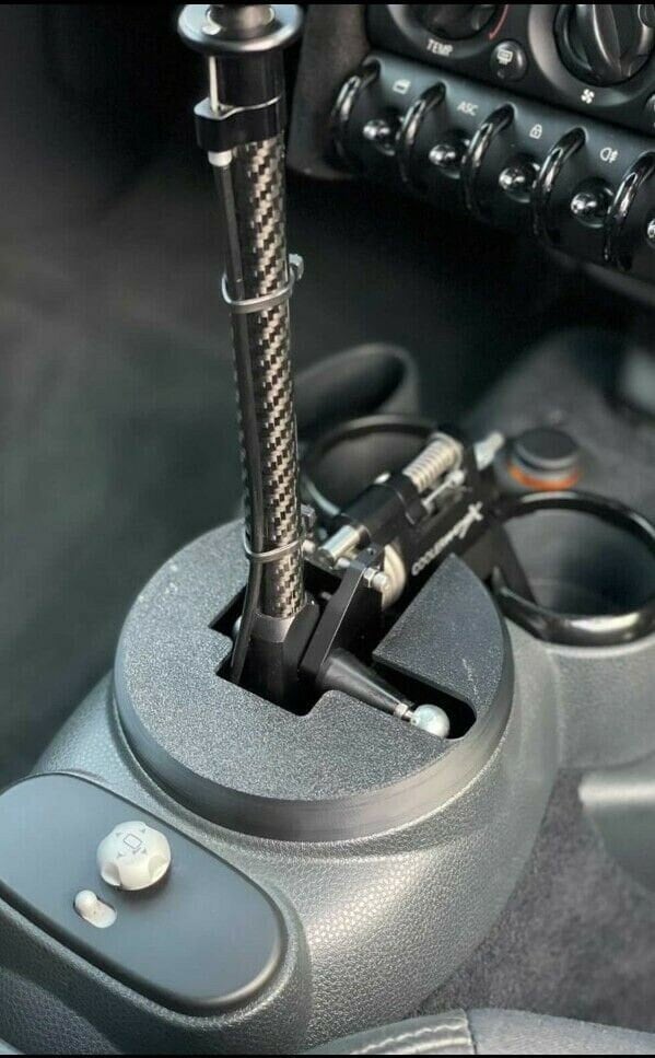 Mini Cooper S/JCW R50 R52 R53 Coolerworx Cover - Etsy