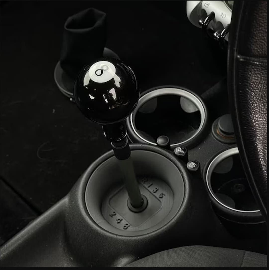 Mini cooper boots discount