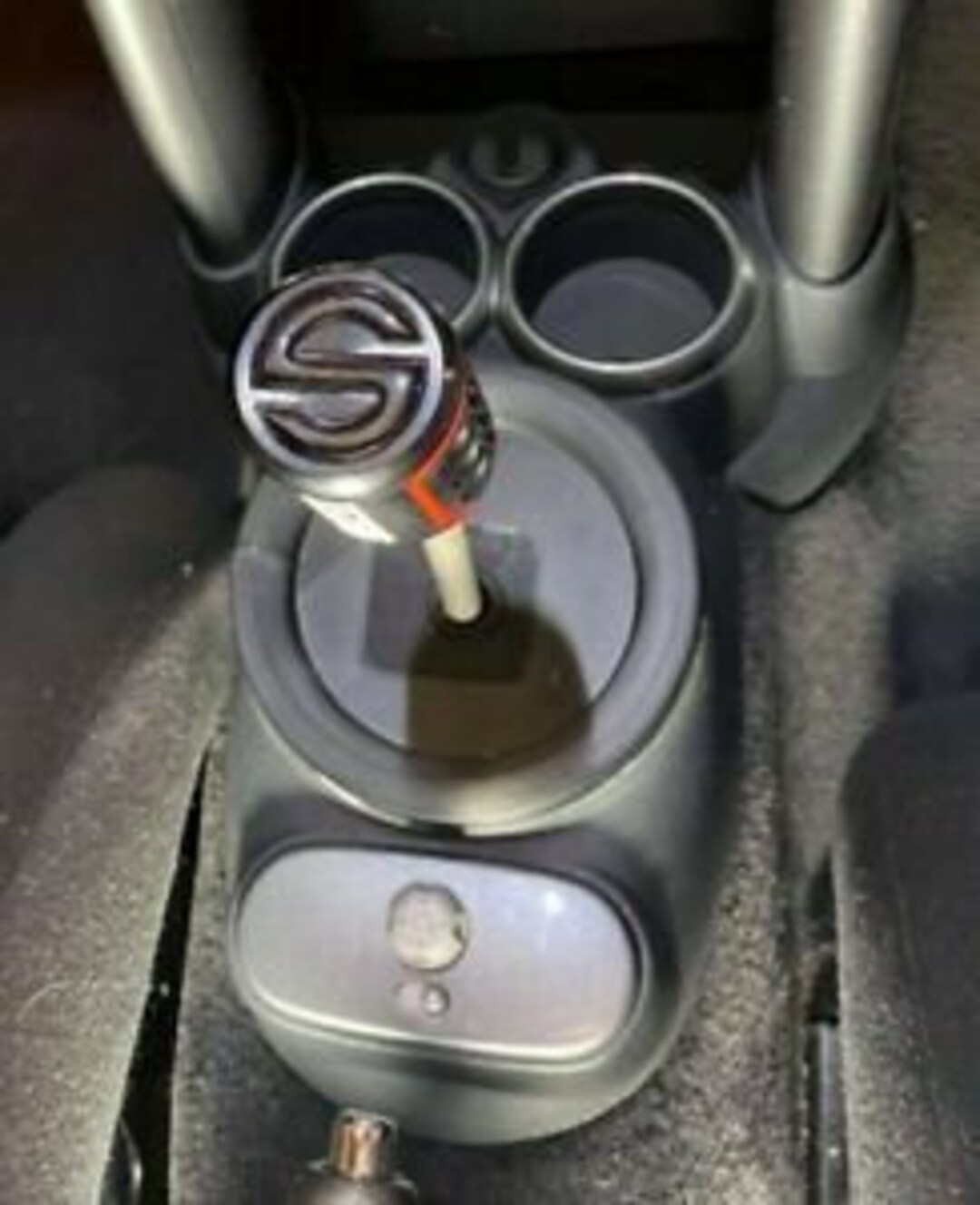 Mini Cooper S/JCW R50 R52 R53 Shift Boot Kit GEN1 Etsy