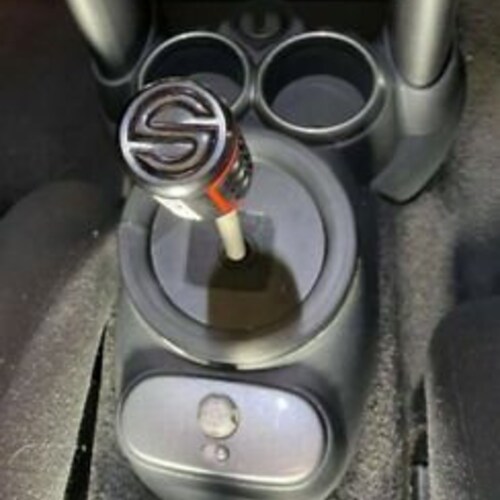 Mini Cooper S/JCW R55 R56 R57 R58 R59 Shift Boot Delete Kit Etsy